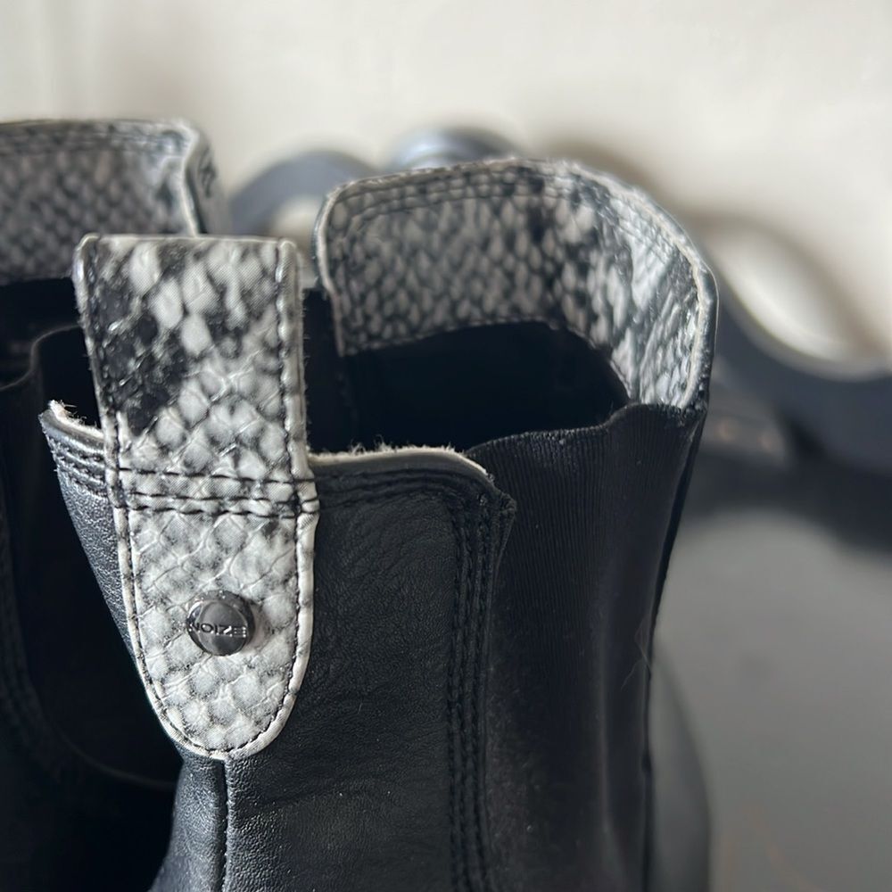 Noize Flora Boots - Picture 7 of 11